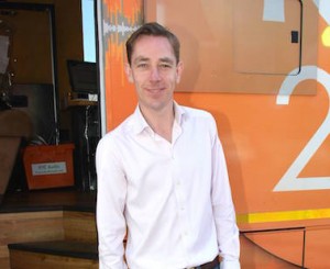Ryan Tubridy