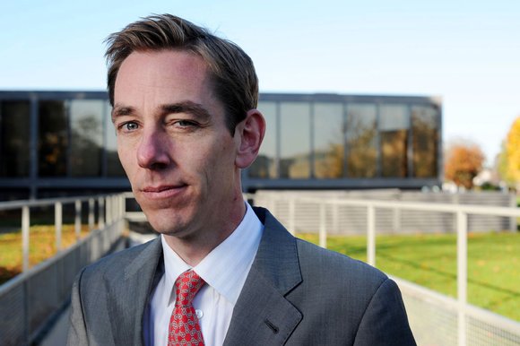 ryan tubridy