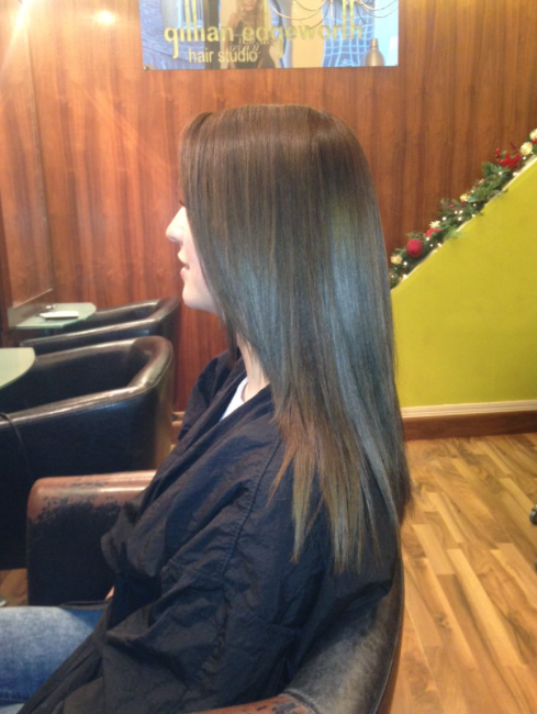 Review: Does a 16-week blow dry REALLY work!? - VIP Magazine