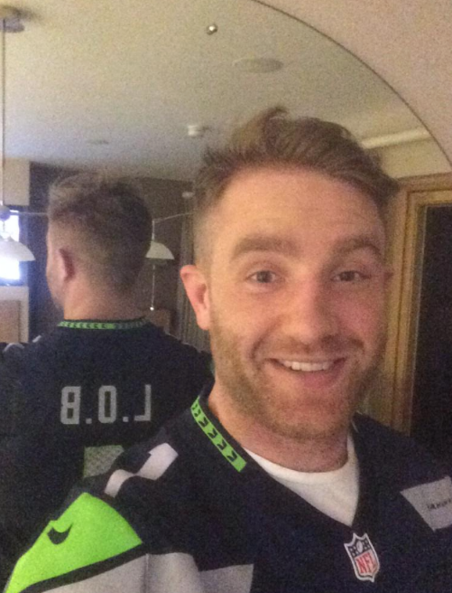 Irish rugby player announces shock retirement VIP Magazine