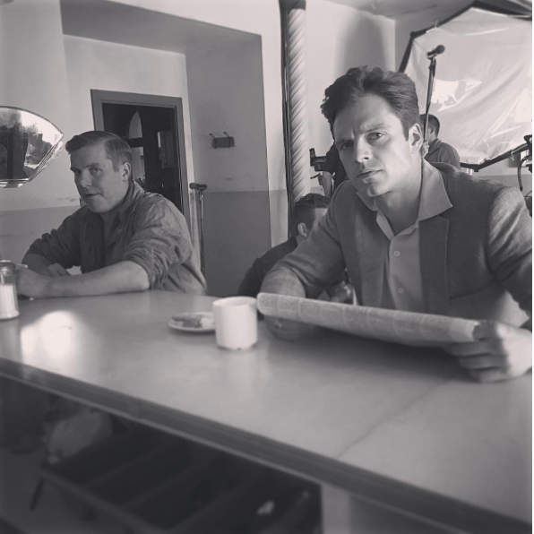 Love/Hate's Fran is set to star in major new movie with Hollywood actor ...