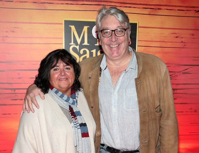 Colm Hayes Wife Anne Dies Six Years After Cancer Diagnosis