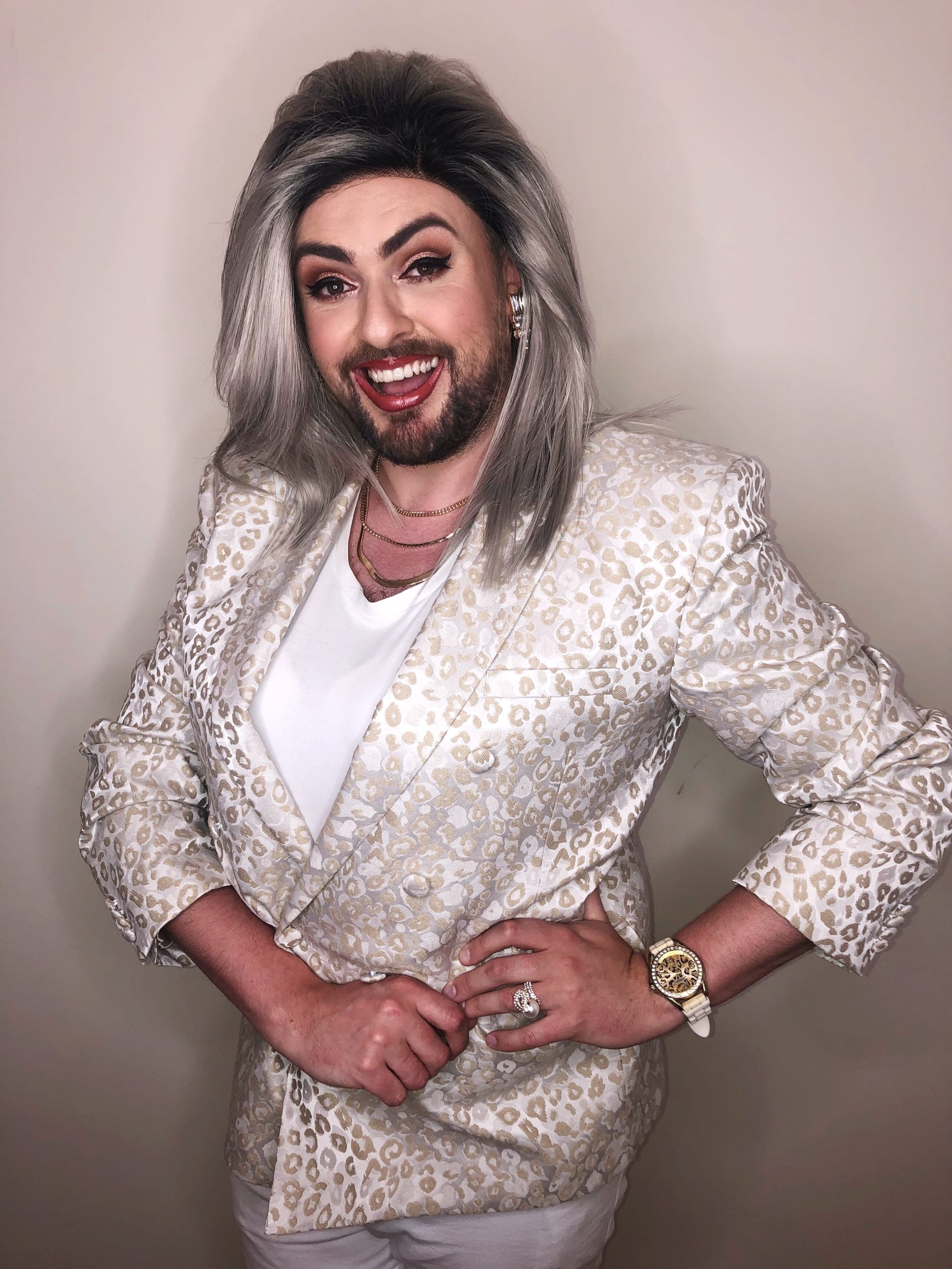 james - VIP Magazine