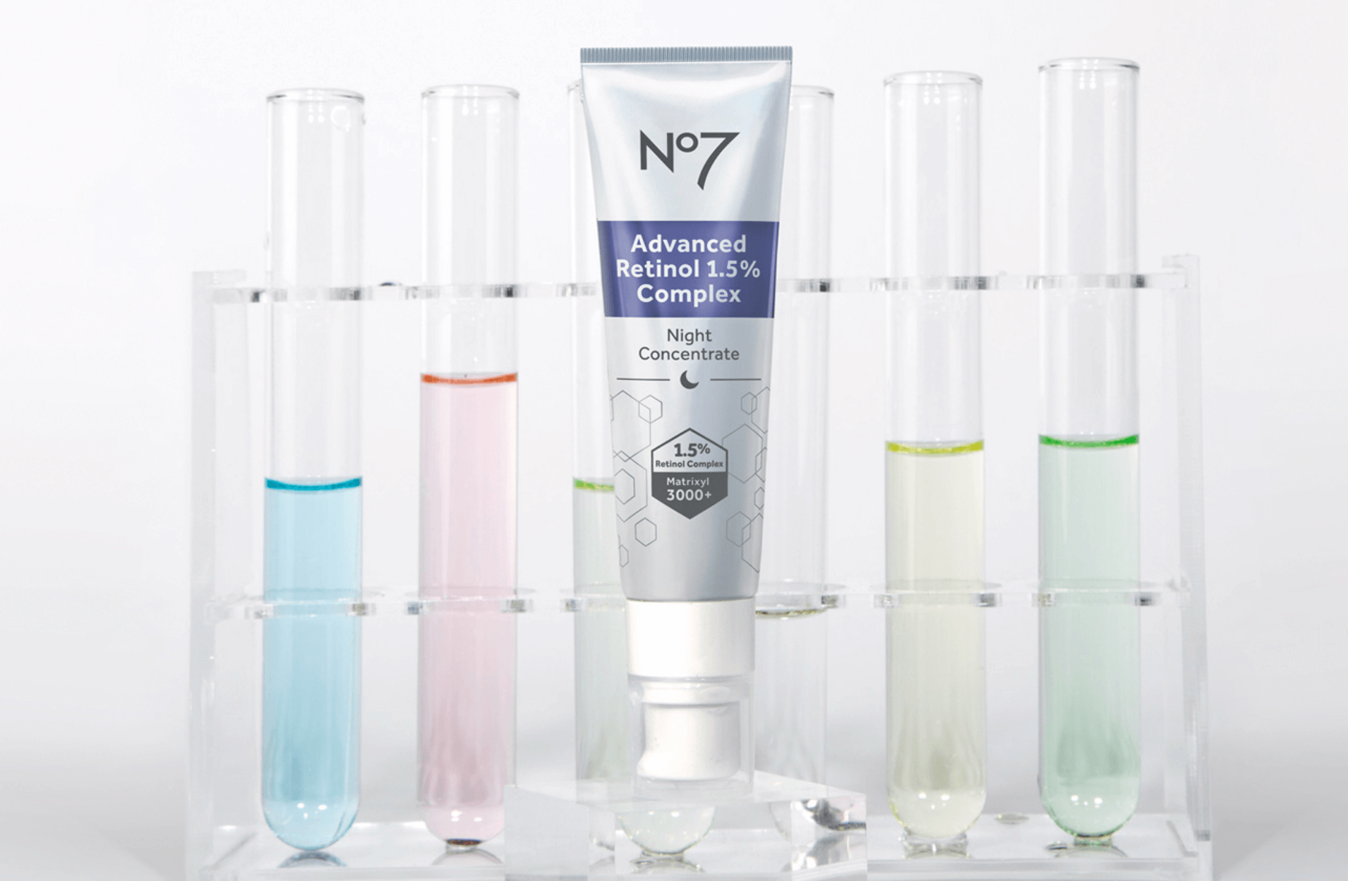 Want to introduce retinol into your skincare routine? Here's everything