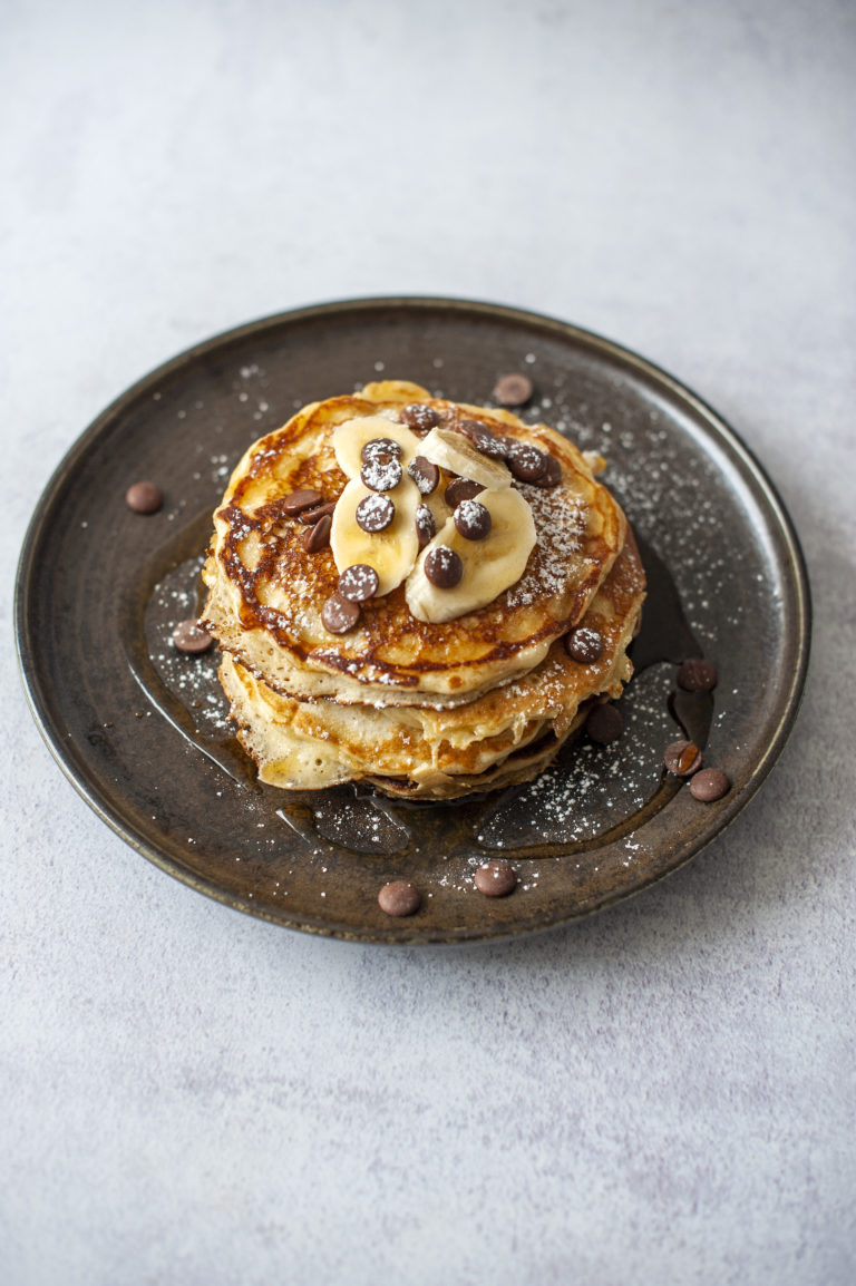 Here's how to create the perfect buttermilk pancakes VIP Magazine