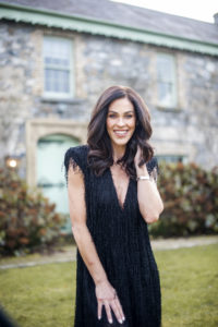 Glenda Gilson