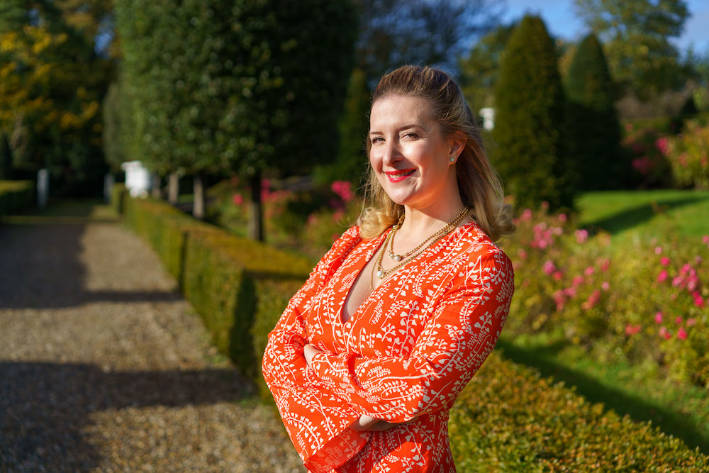 Take a look inside Jen Sheahan's beautiful Dublin cottage which won RTE