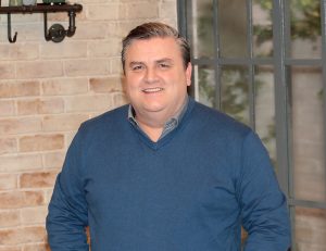 simon delaney