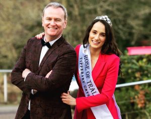 daithi o'se