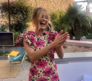 Laura Whitmore