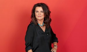 Deirdre O’Kane