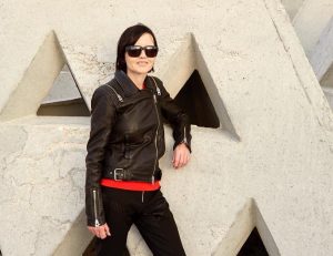 Dolores O'Riordan