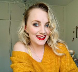 Evanna Lynch