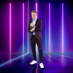 Nicky Byrne