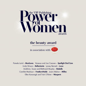 Power of Women Awards
