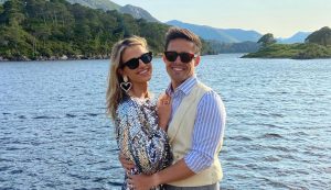 Vogue Williams