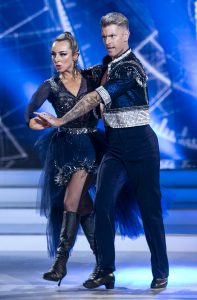 Ellen Keane, Stephen Vincent