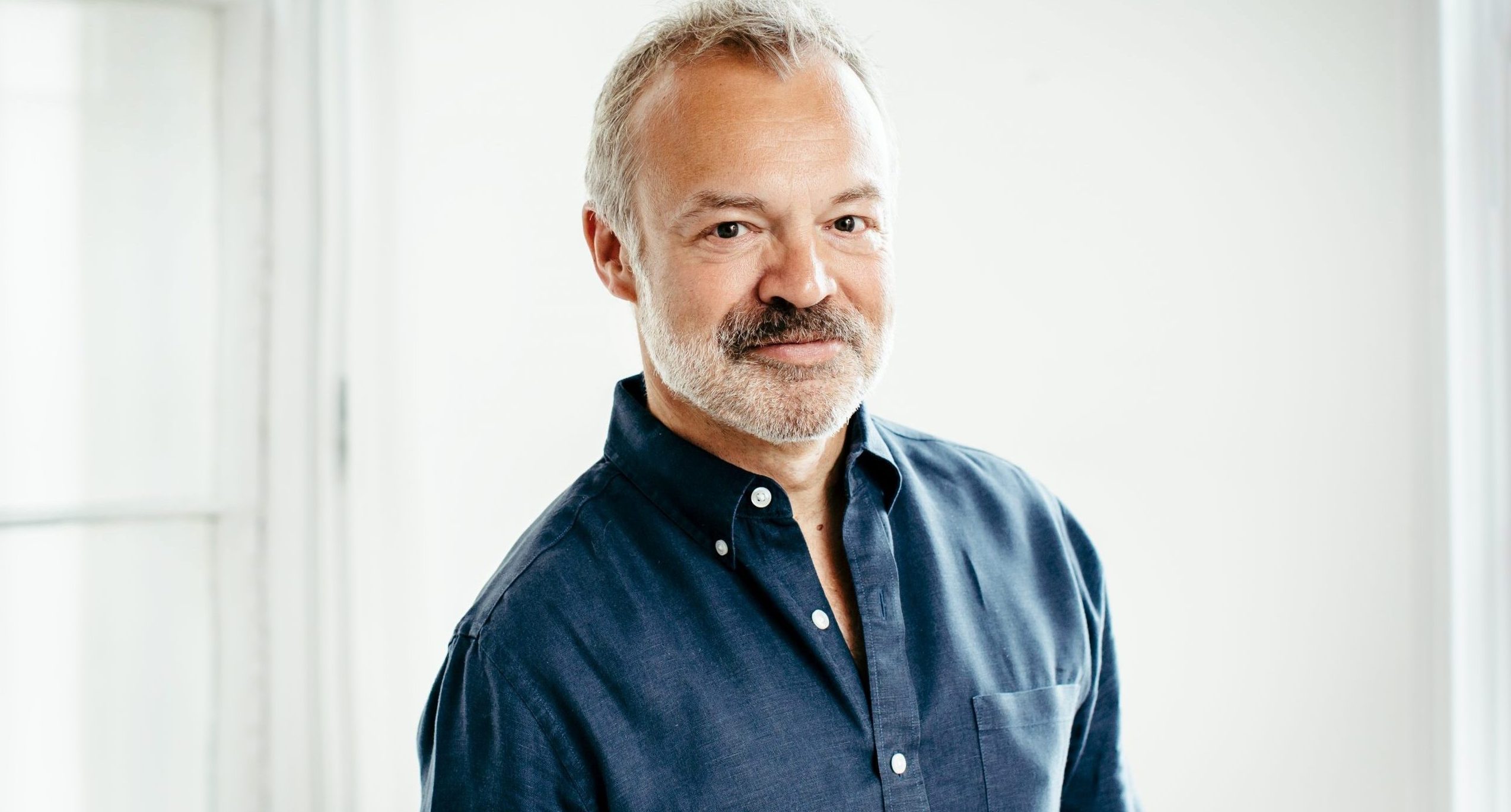 Graham Norton