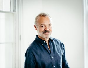 Graham Norton