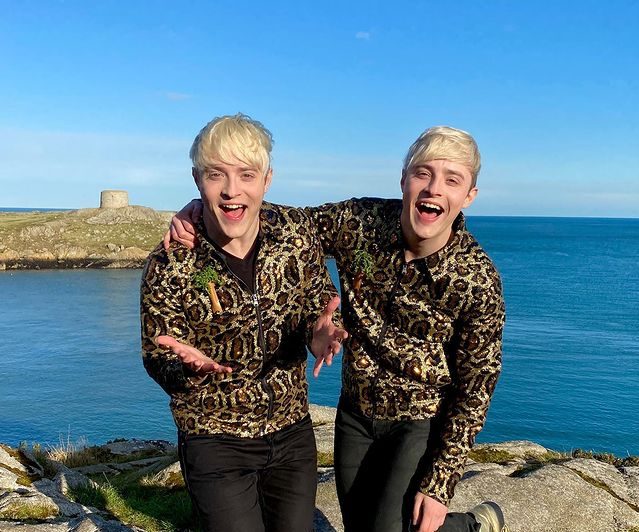 jedward