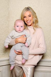 Pippa O'Connor