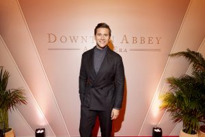 Allen Leech