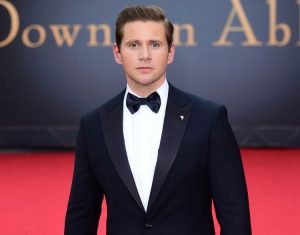 allen leech