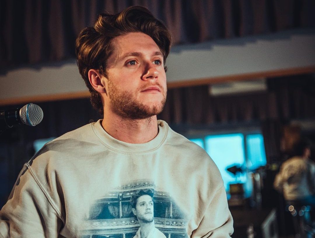 Niall Horan announces release date of his third album