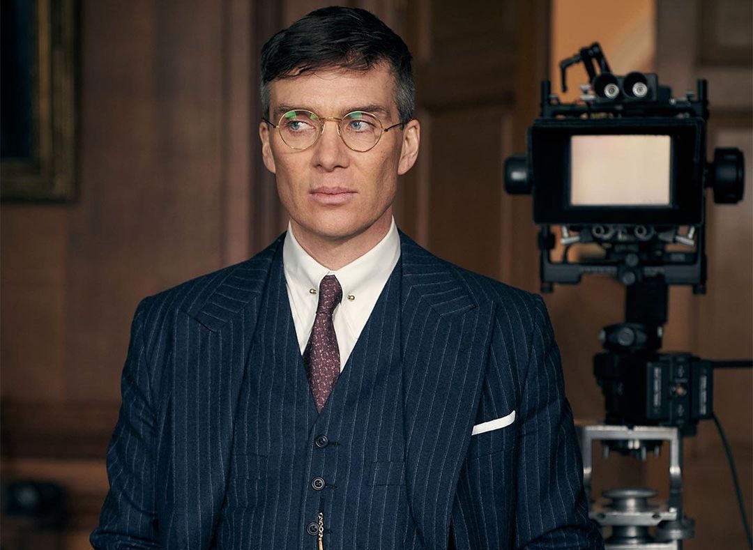 Two 'Peaky Blinders' Spinoffs Reports