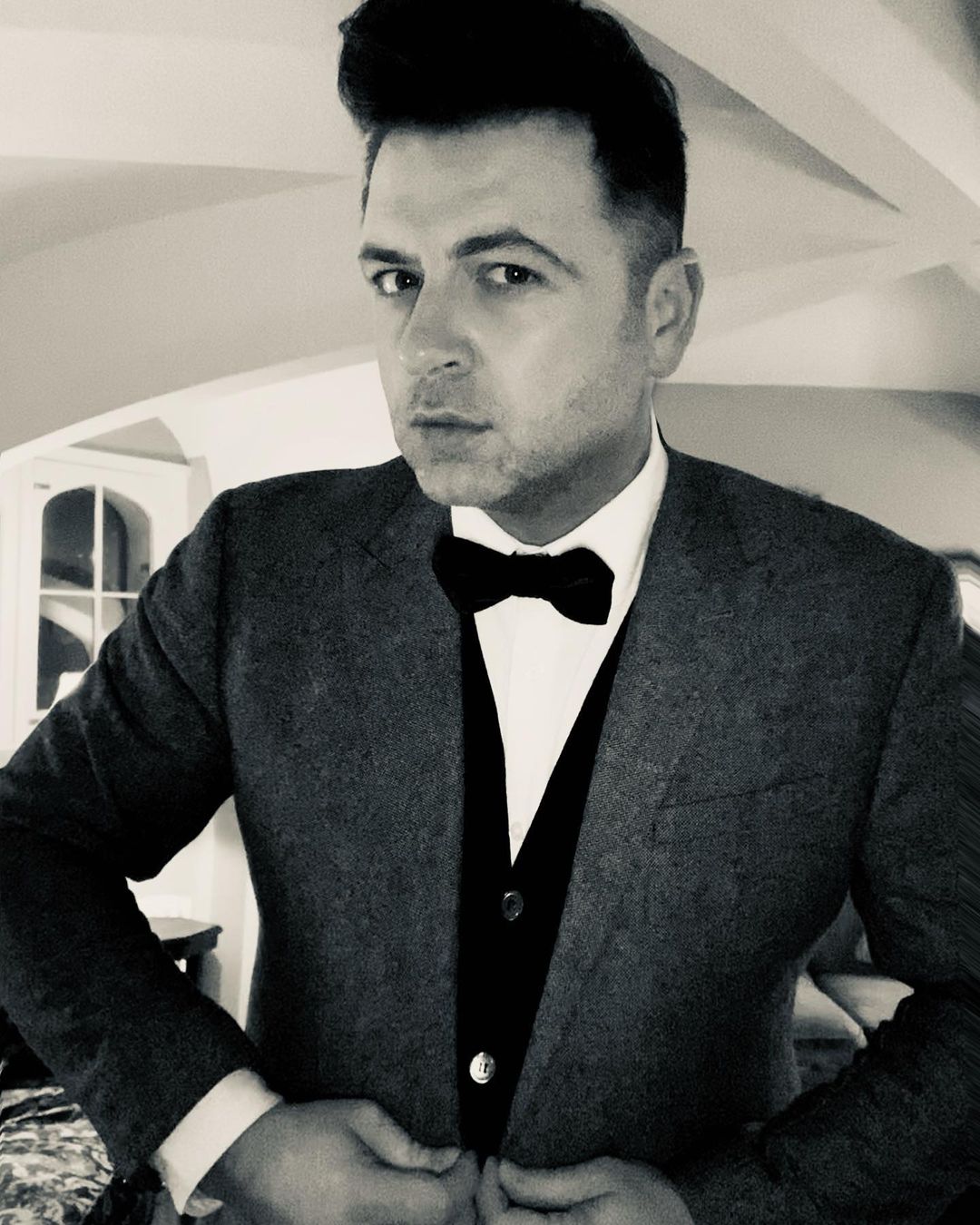 Mark Feehily