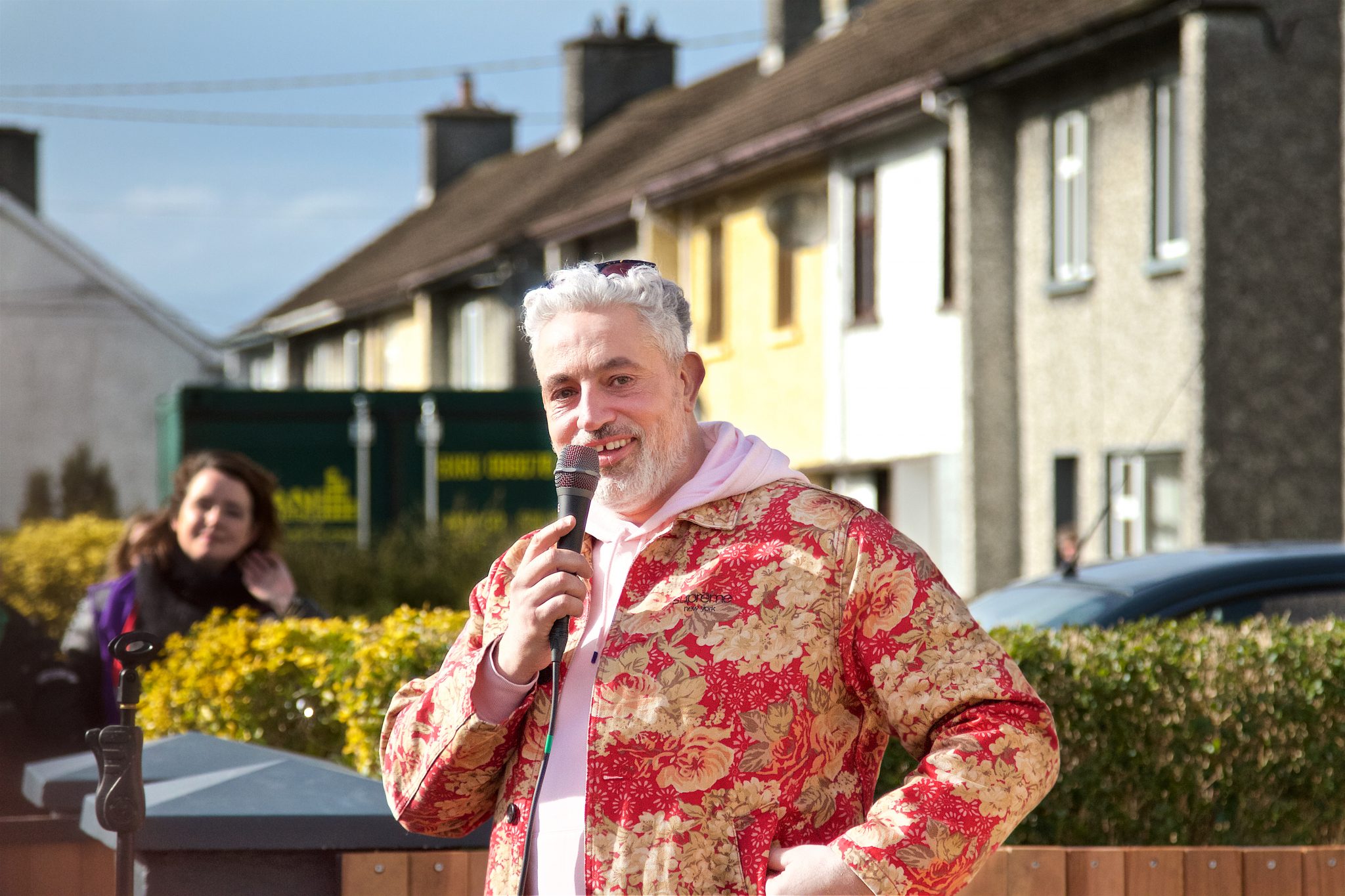 DIY SOS: The Big Build Ireland set to return for a fourth season