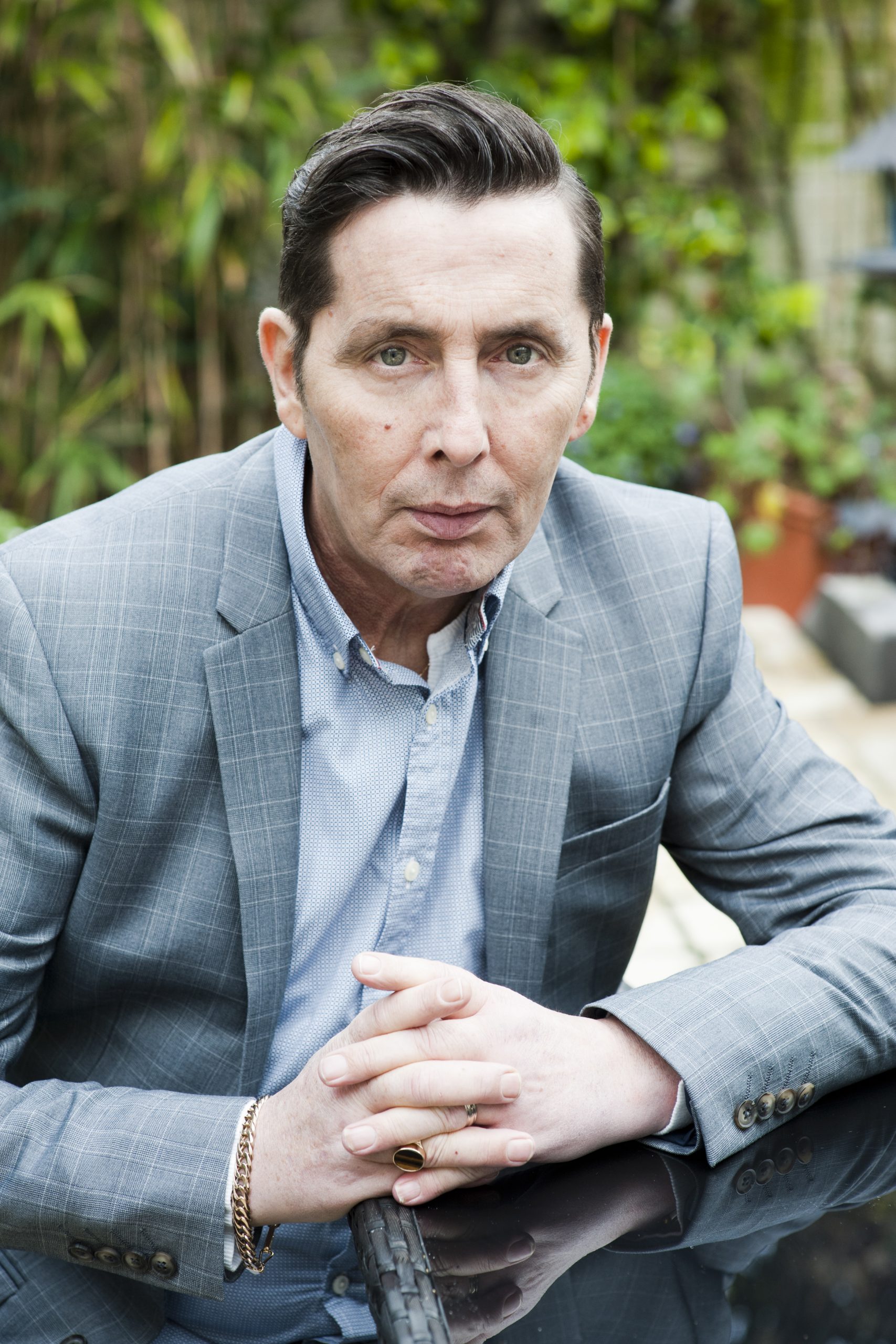 Christy Dignam