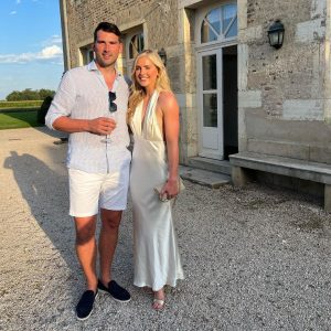 Aimee Connolly john greene