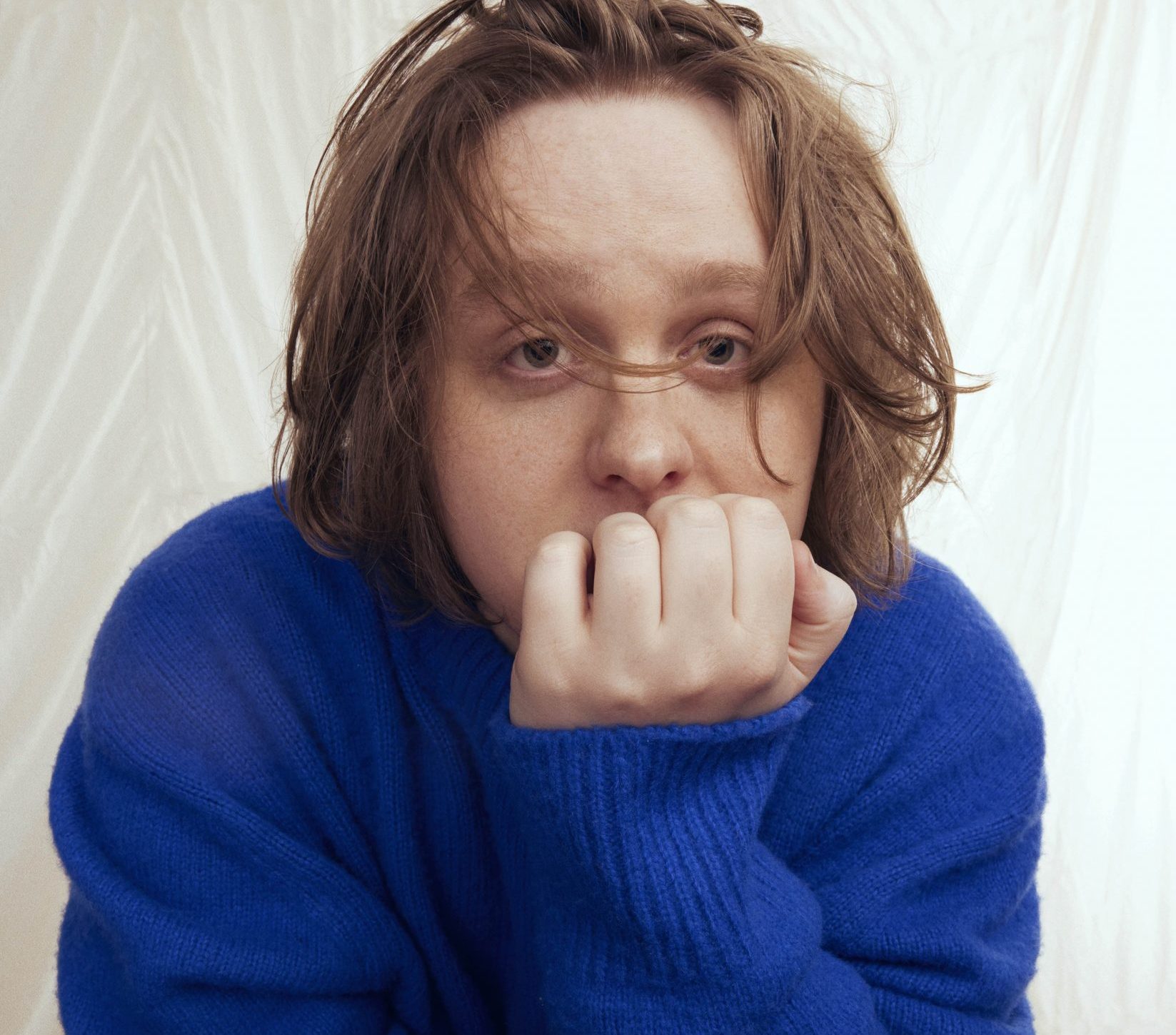 Lewis Capaldi confirmed for Electric Picnic