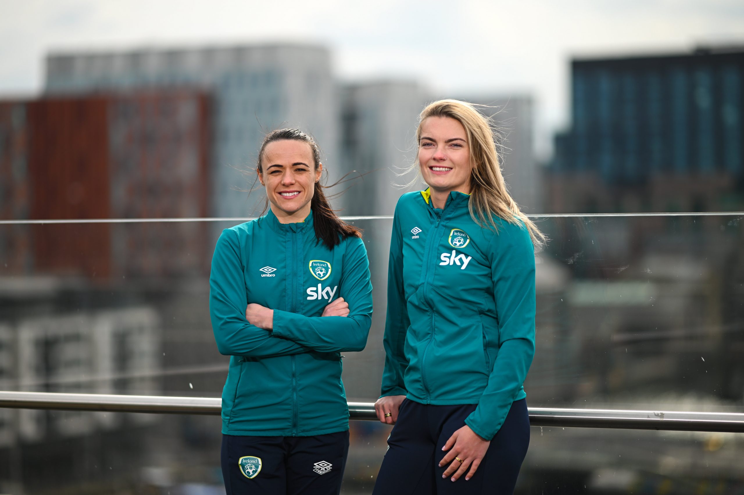 Catching up on The World Cup: Your guide to the Irish Women’s Football Team