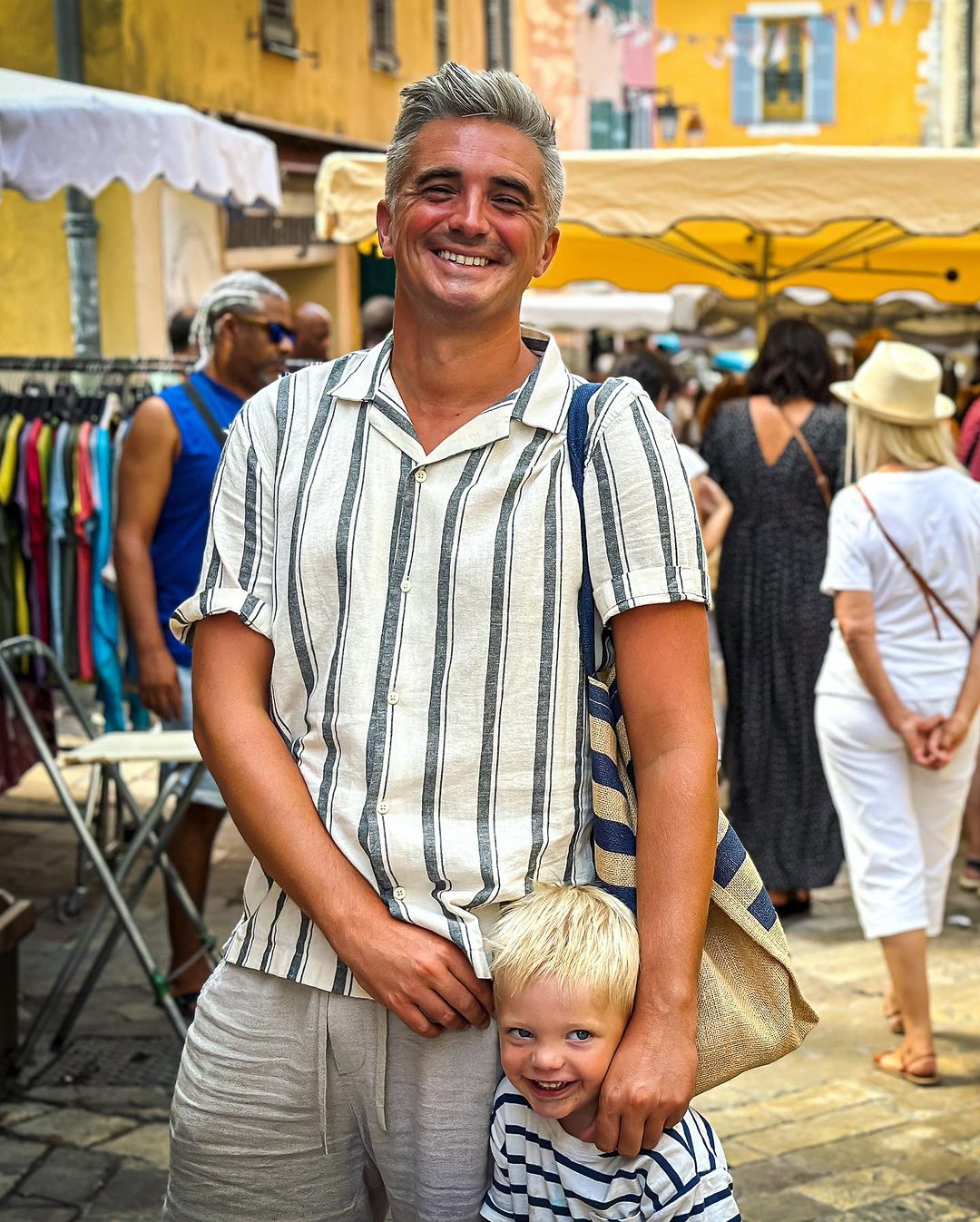 Donal Skehan