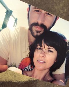 dawn o'porter and chris o'dowd