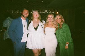 Brian McFadden and Kerry Katona lily molly