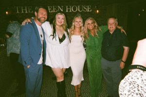 Brian McFadden and Kerry Katona lily molly