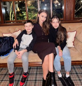 una healy aoife tadhg