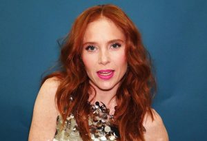 Angela Scanlon