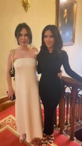 Morah Brennan lottie ryan