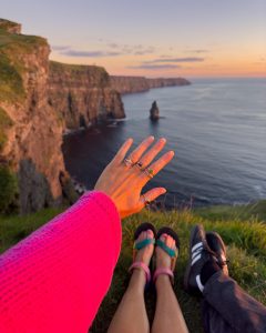 Roz Purcell Zach Desmond