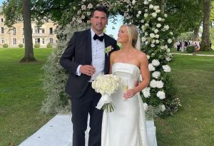 Aimee Connolly john greene