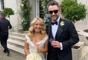 Rebecca Shekleton Nathan Barry