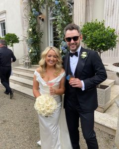 Rebecca Shekleton Nathan Barry