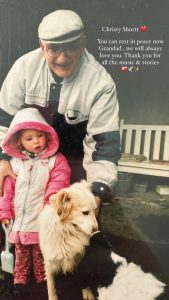 pat faye shortt christy