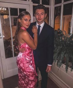 Roz Purcell Zach Desmond