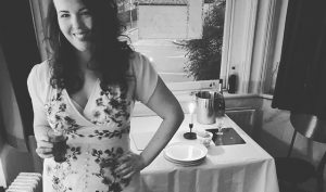 lisa mcgee derry girls