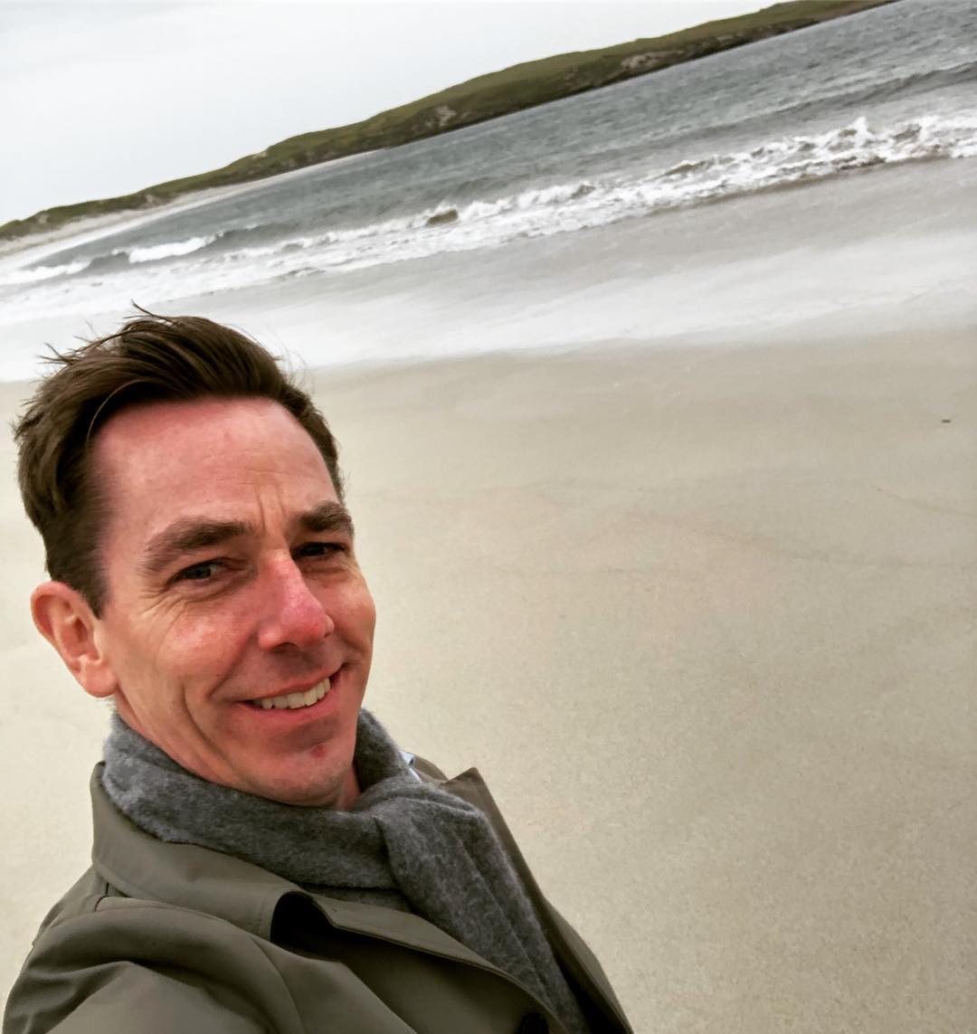 Ryan Tubridy